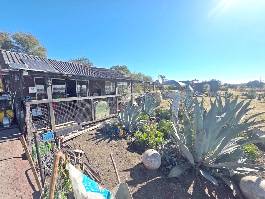 2 Bedroom Property for Sale in Oranjeville Free State